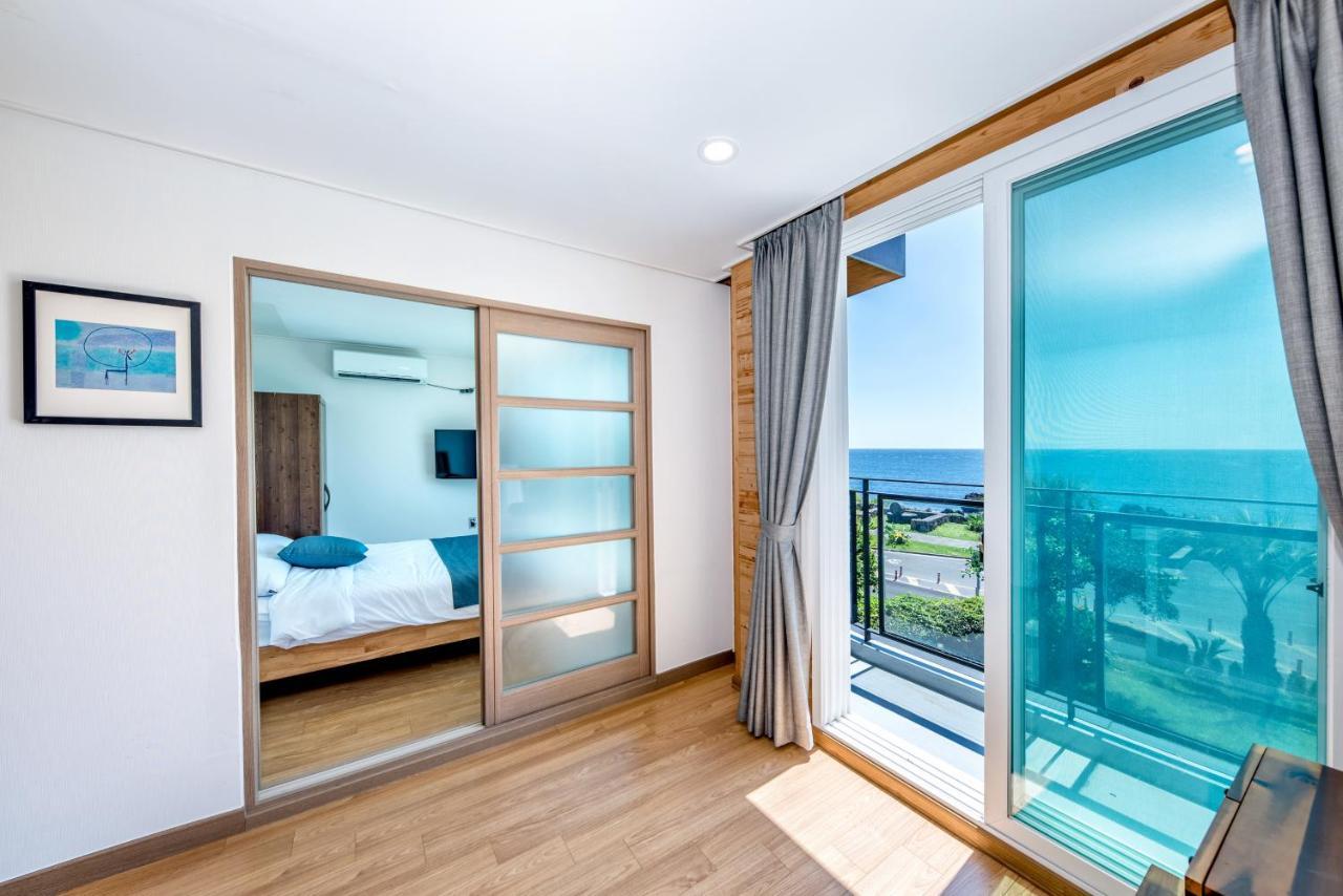 Jeju Aurum Seogwipo Exterior foto