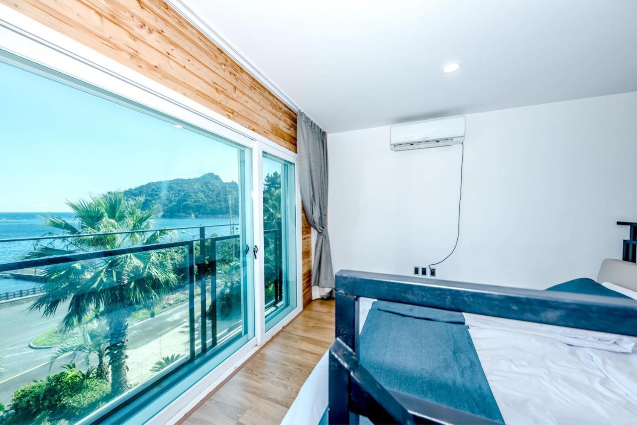 Jeju Aurum Seogwipo Exterior foto